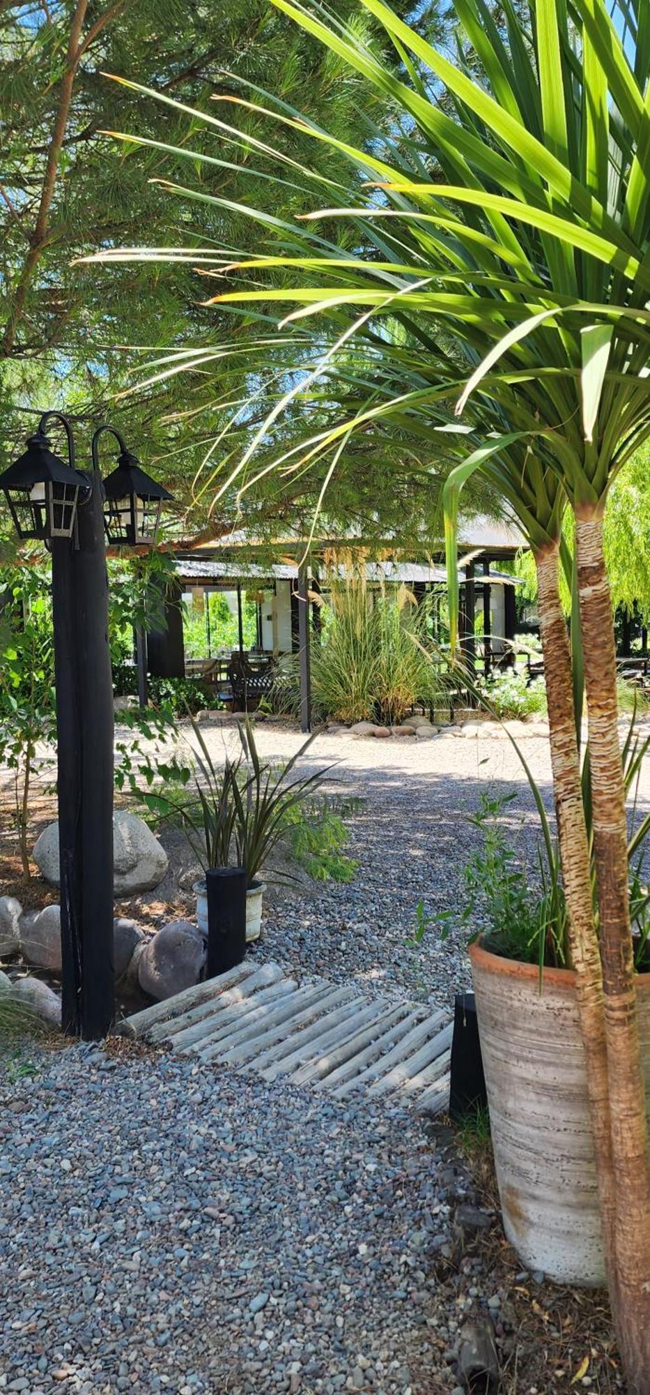 Finca La Puebla Hotel La Consulta Bagian luar foto