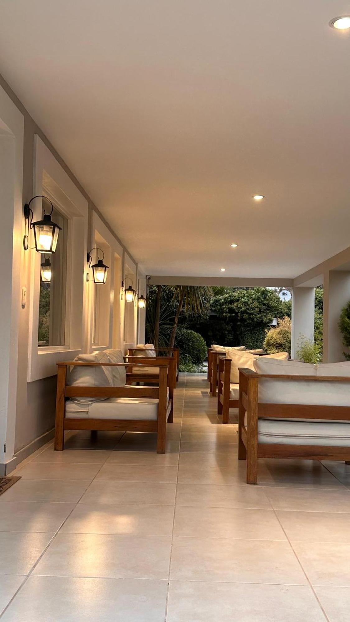 Finca La Puebla Hotel La Consulta Bagian luar foto